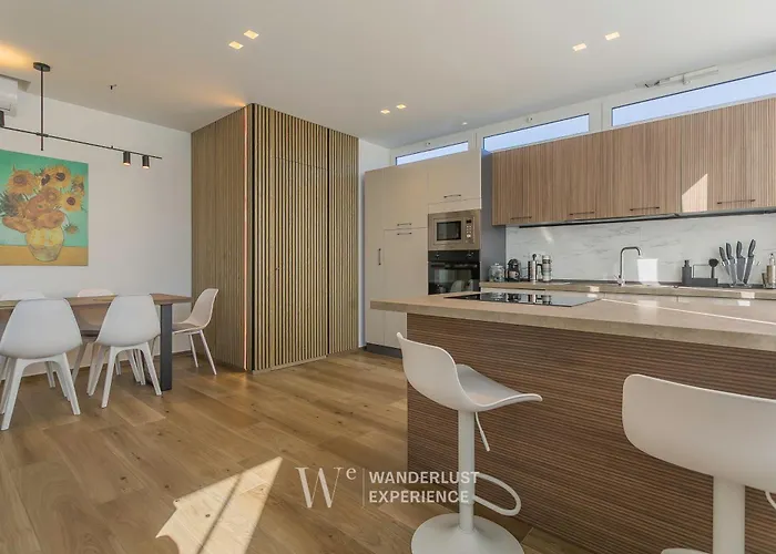 Apartamento Wanderlust Experience Stone House *