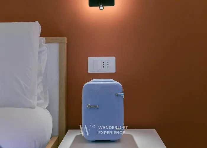 Wanderlust Experience Stone House Apartamento *